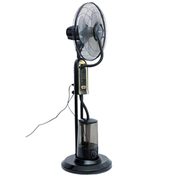 Bán Quạt phun sương Misushita FS40