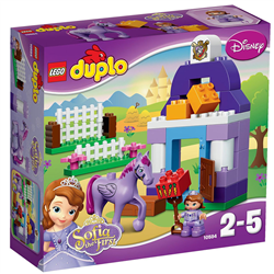 Bán Đồ chơi Lego Duplo 10594