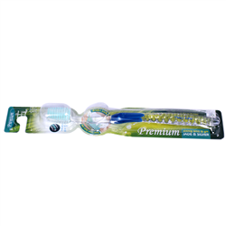Bán Bàn chải Premium Jade & Silver