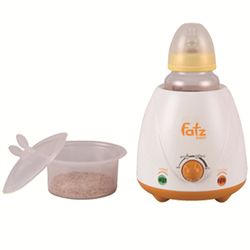 Bán Máy hâm sữa Fatzbaby FB3007SL cao cấp đa năng (dùng trong nhà)