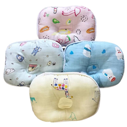 Bán Gối xô lõm in hình M22 (27x21cm)