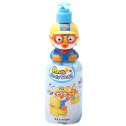 Bán Sữa tắm TE HQ Pororo 400ml