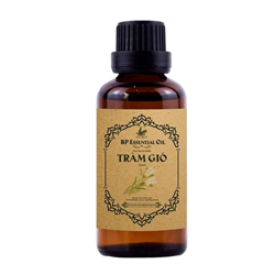 Bán Tinh dầu tràm gió BP (50ml, 100ml, 500ml)