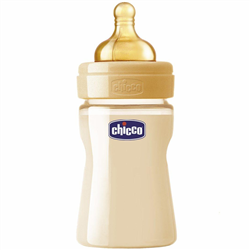 Bán Bình sữa Chicco Wellbeing nhựa PES 150ml