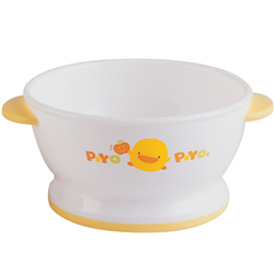 Bán Bát tập ăn Piyo piyo 630097 cho bé