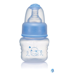 Bán Bình sữa nhựa PP 60ml ku5926