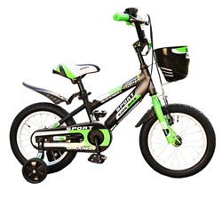 Bán Xe đạp trẻ em Sport XQX05 (màu xanh)