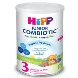Bán Sữa bột HiPP Combiotic số 3 350g (từ 1 tuổi trở lên)