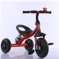 Bán Xe 3 bánh trẻ em Broller 501