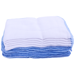 Bán Khăn sữa 4 lớp to cao cấp Việt Nhật