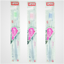 Bán Bàn chải đánh răng Lipzo Girl Crystal