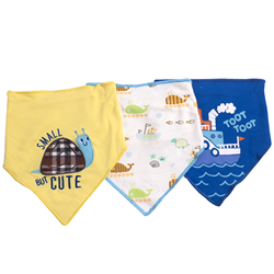 Bán Set 3 khăn quàng cổ Tutu cho bé