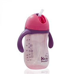 Bán Bình uống nước Kuku KU5485 260ml (nhiều màu)