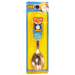 Bán Thìa pororo