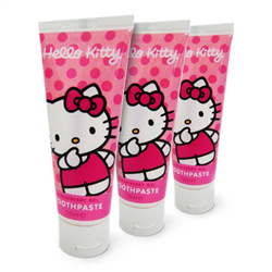Bán Kem đánh răng Hello Kitty