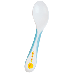 Bán Thìa ăn dặm cho bé Piyo Piyo 630108 bước 1