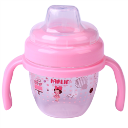 Bán Cốc tập uống Farlin-AET010B