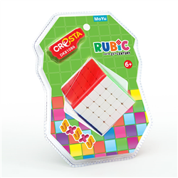 Bán Đồ chơi Rubik 5x5x5 Cresta DK81086