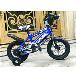Bán Xe đạp thể thao trẻ em Xiao Amei XAL (xanh)