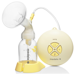 Bán Máy hút sữa Medela Swing bằng điện