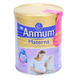 Bán Sữa bà bầu Anmum Materna (400g)