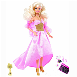 Bán Ngôi sao điện ảnh Barbie Y7373