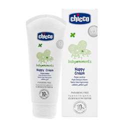 Bán Kem trị hăm 3 tác động Chicco 100ml