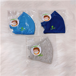 Bán Khẩu trang người lớn Lullaby 2 lớp (nhiều màu)