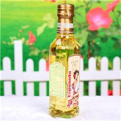 Bán Dầu Olive nguyên chất không mùi 250ml