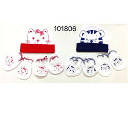 Bán Bộ mũ bao chân tay Thái Lan 101806