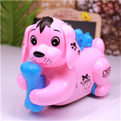 Bán Đồ chơi chú chó phát nhạc NC106803
