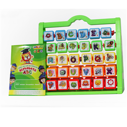 Bán Bảng chữ số đa năng Tiếng Anh Antona No.009