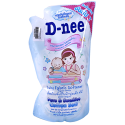 Bán Nước xả Dnee 600ml (túi)