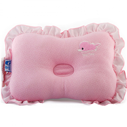 Bán Gối cho bé Kuku 2005 chất liệu cotton 100%