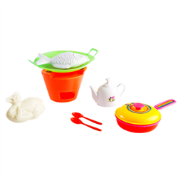 Bán Bộ đồ chơi nhà bếp Thái Lan