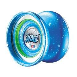 Bán Đồ chơi yoyo băng hỏa thần long 676108AR