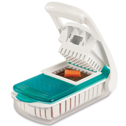 Bán Bộ cắt và hấp thức ăn trong lò vi sóng Munchkin MK21009