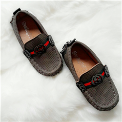 Bán Giày lười bé trai 313-11 (1-4T)