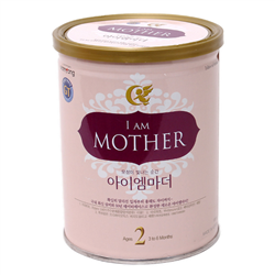 Bán Sữa I am mother số 2 800g