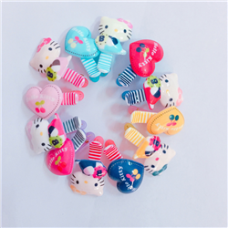Bán Set 2 kẹp tách kẻ sọc