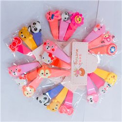 Bán Set 3 kẹp tách kute cho bé