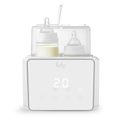 Bán Máy hâm sữa tiệt trùng Fatzbaby FB3093VN