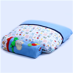 Bán Chăn ủ 2 lớp Kidcenter 102901