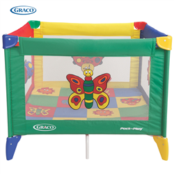 Bán Nôi chơi trẻ em Fun Graco GC-9261QB