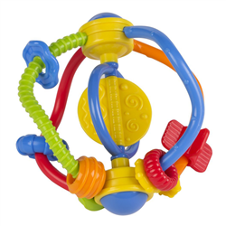 Bán Xúc xắc gặm nướu Winfun 0233 (4m+)
