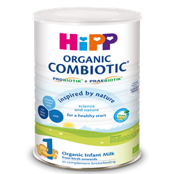 Bán Sữa bột Combiotic HiPP số 1 - 800g (0-6 tháng)