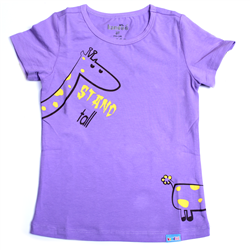 Bán Áo cộc tay bé gái Kandoo (2-5T)