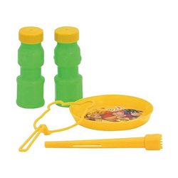 Bán Bộ thổi bong bóng xà phòng hình gấu Pooh