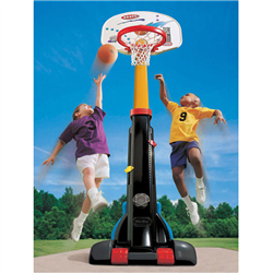 Bán Đồ chơi bóng rổ Litke Tikes 260cm LT-433910060