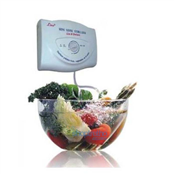 Bán Máy khử độc Ozone Lin8D